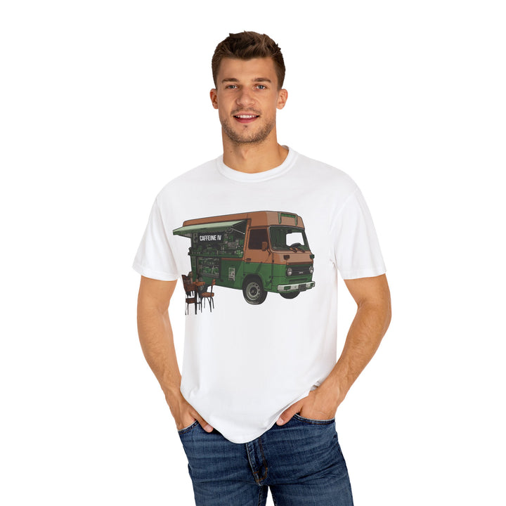 Coffee Break T-shirt