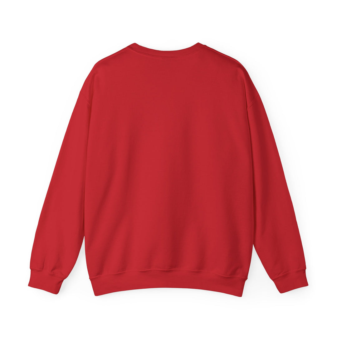 Coffee Blend Sweatshirt