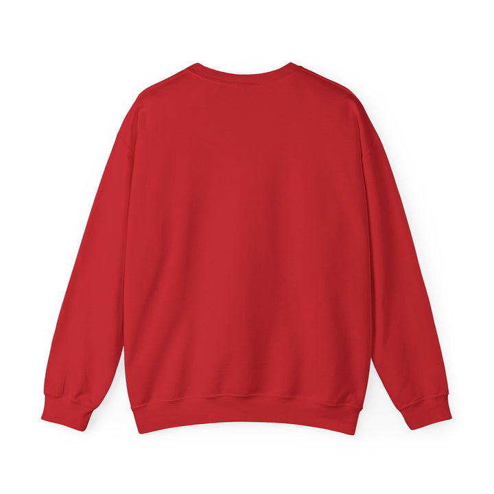 Coffee Blend Sweatshirt
