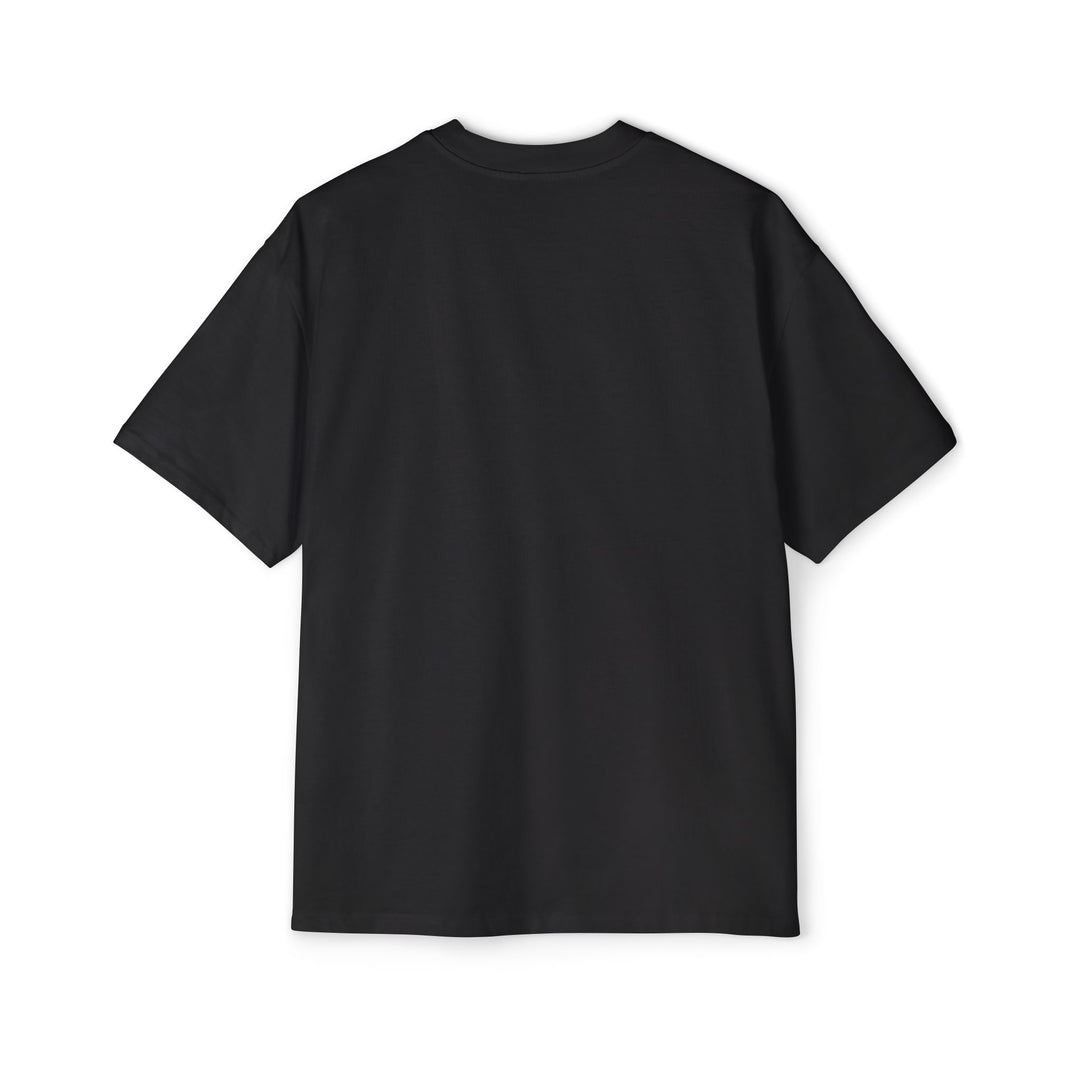 Astronaught Oversized Tee
