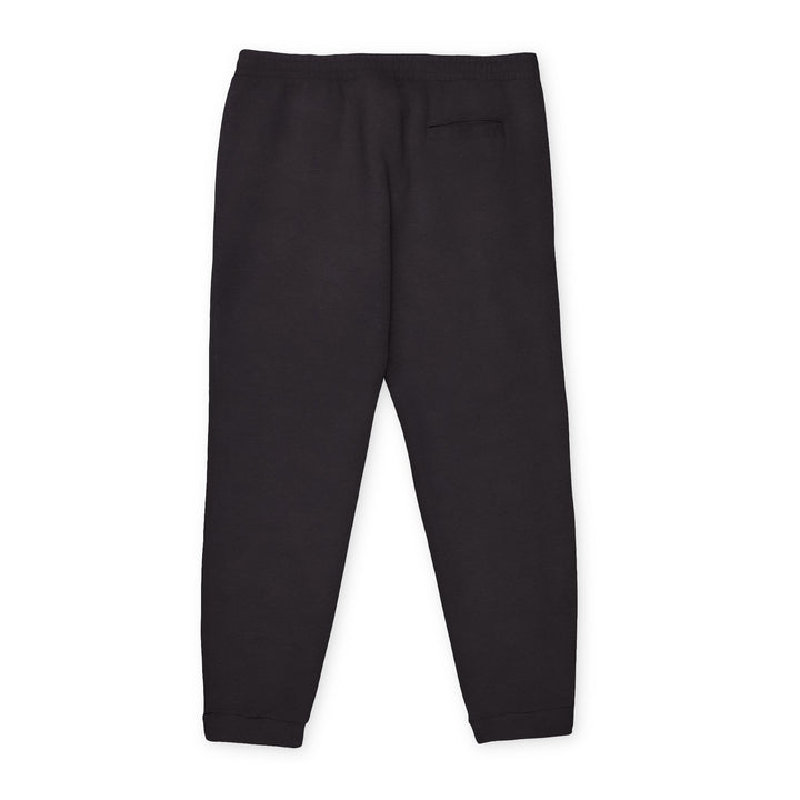 Adidas Fleece Joggers with FizT Loggo