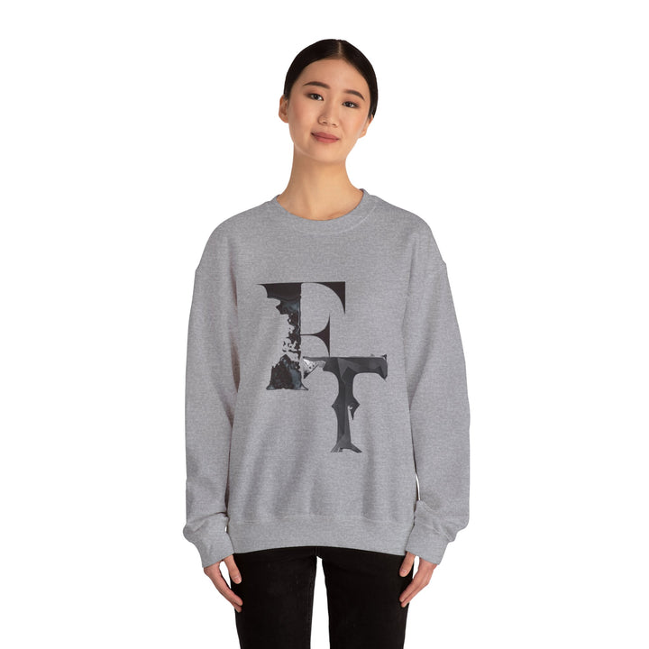 Heavy Blend™ Crewneck Sweatshirt