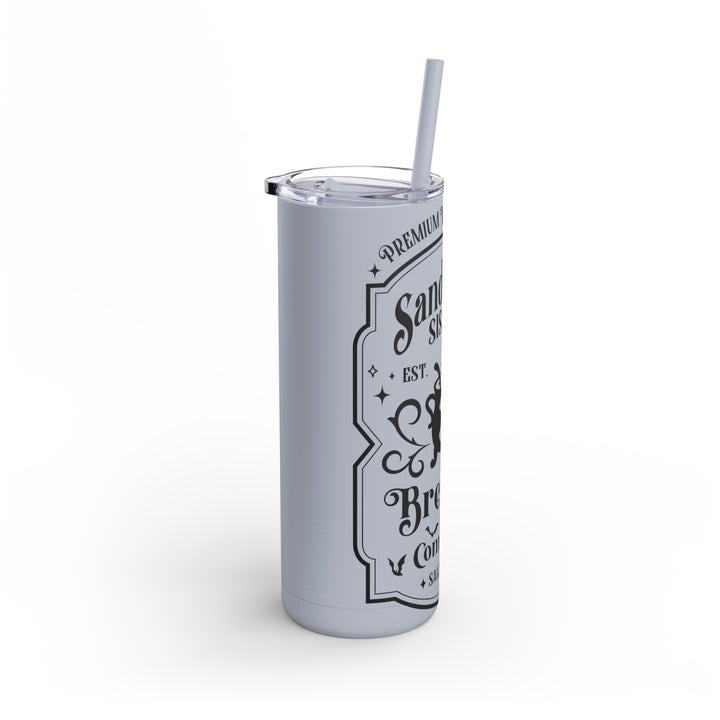 Sanderson Sisters Matte Tumbler, 20oz