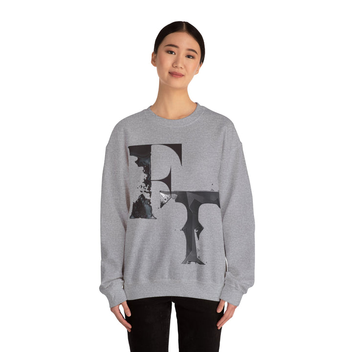 Ft Heavy Blend™ Crewneck Sweatshirt
