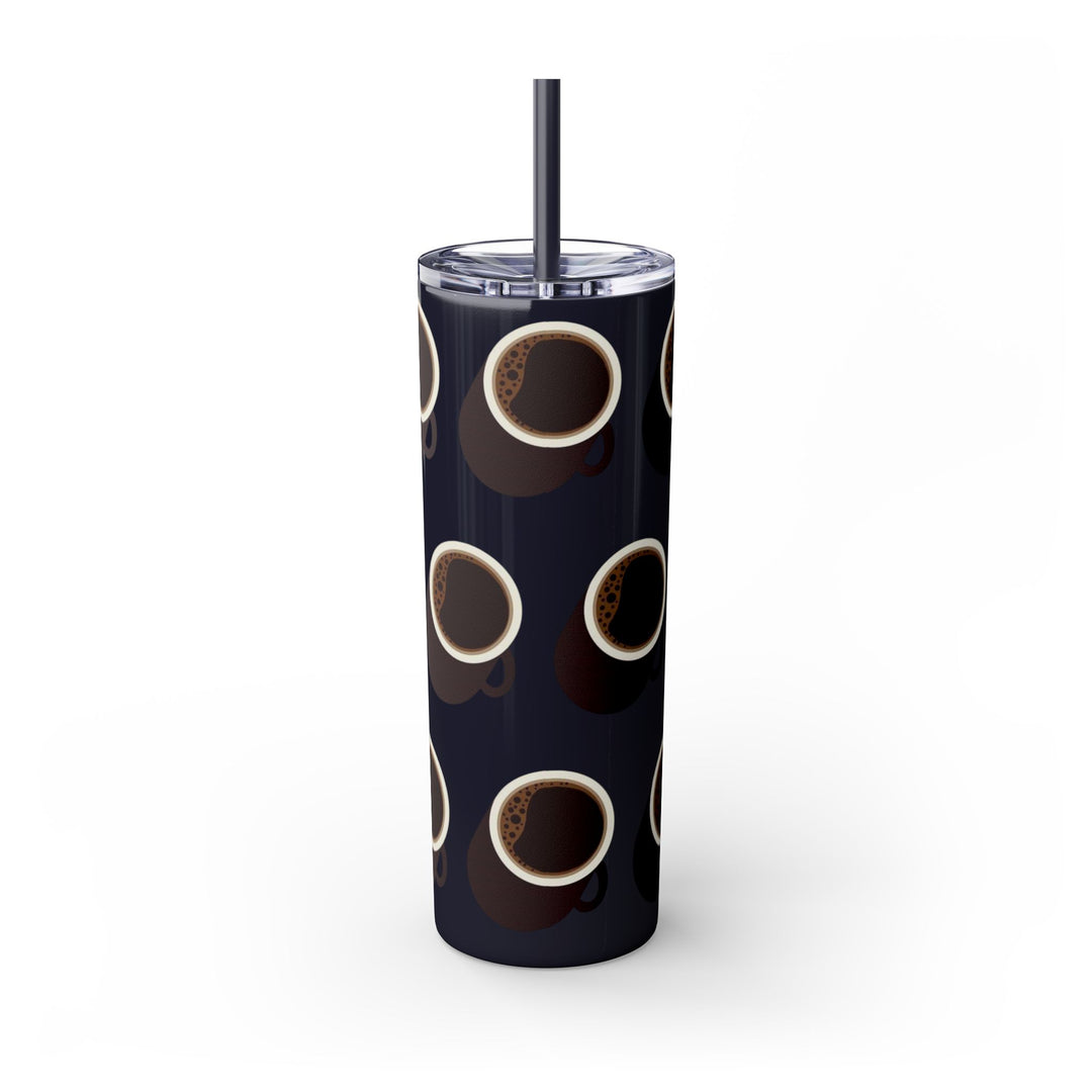 Checkered Coffee