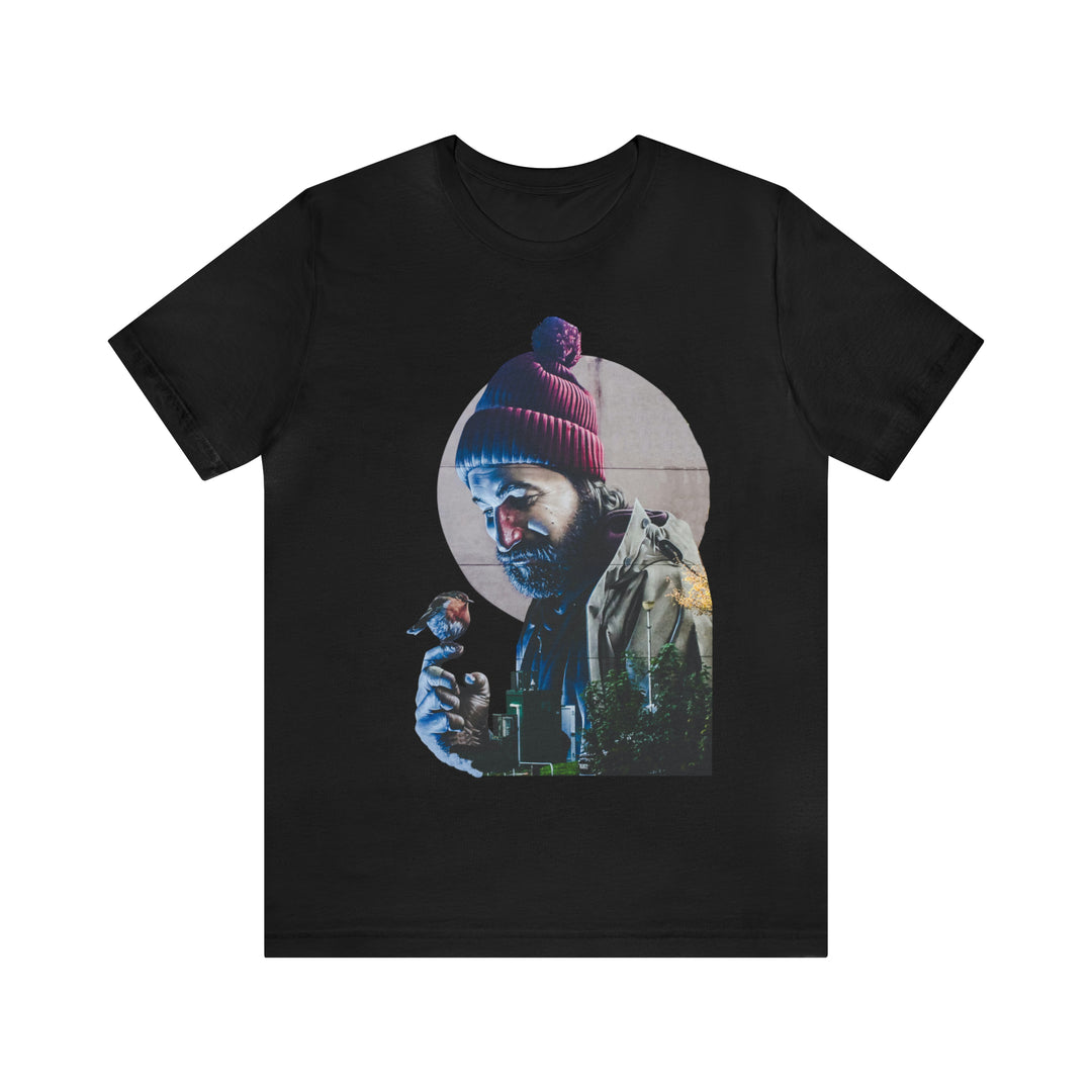 Kind words Short Sleeve Tee