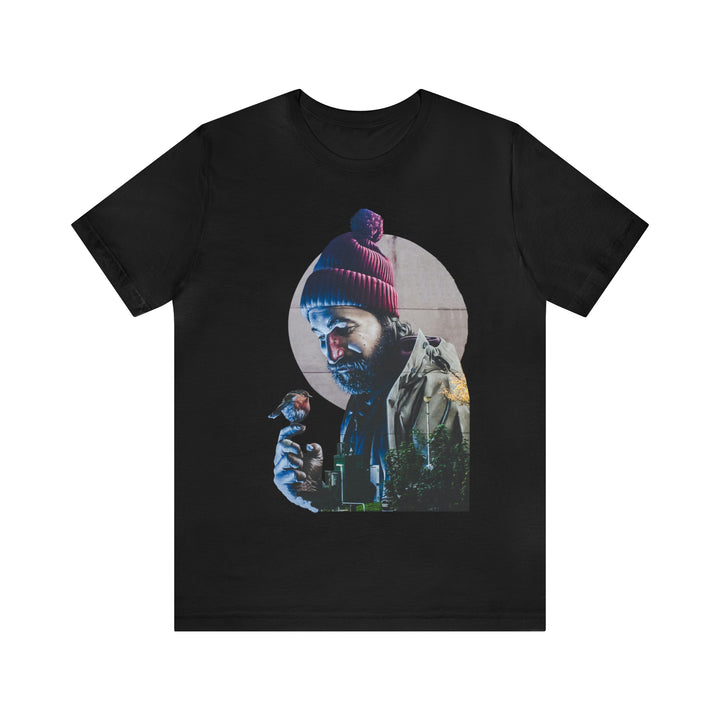 Kind words Short Sleeve Tee