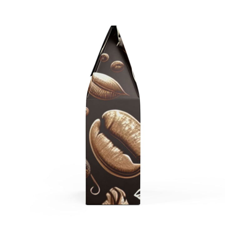 Cascades Coffee Blend (Medium-Dark Roast)