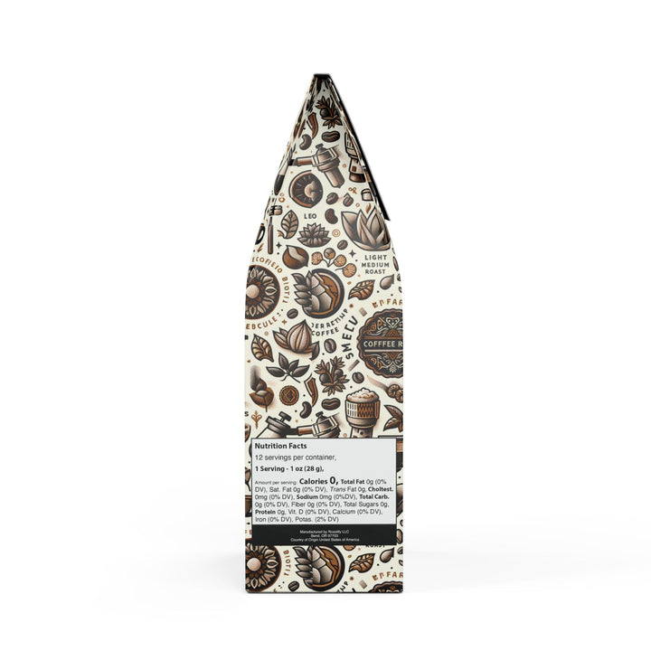 Colombia Single Origin (Light-Medium Roast)