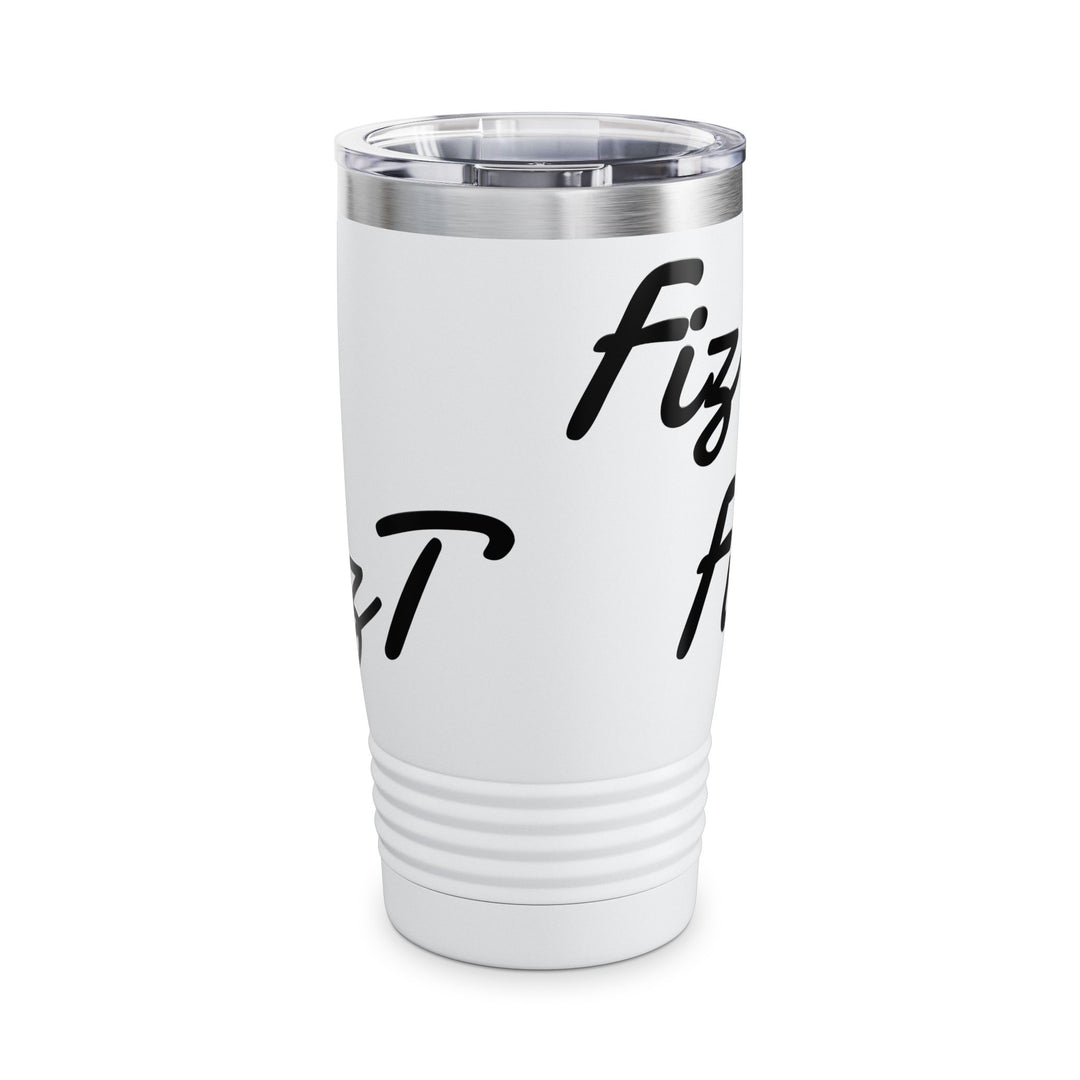 FizT Design, 20oz Ringneck Tumbler