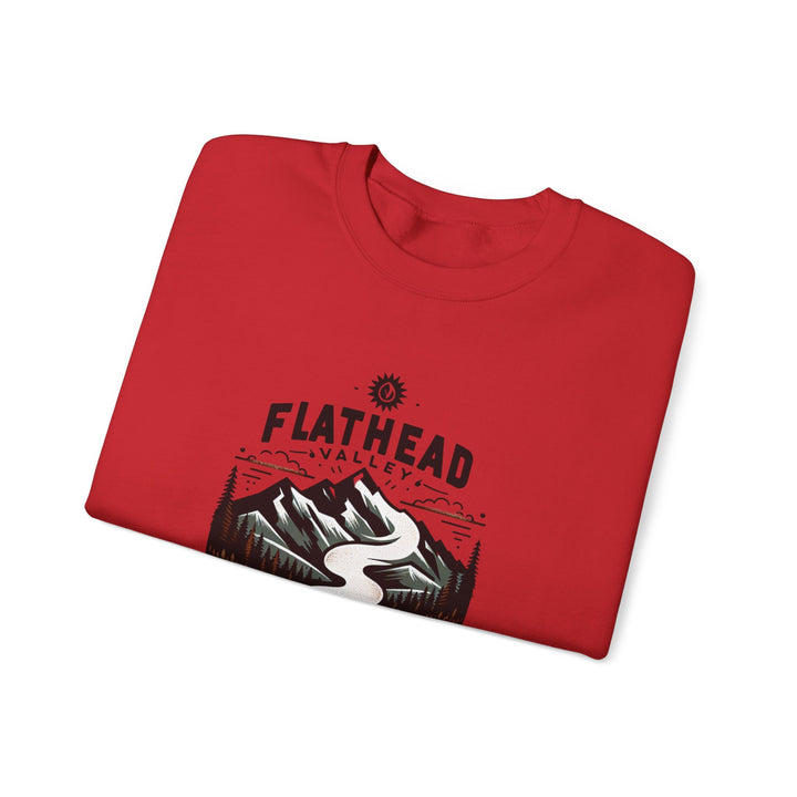 Coffee Blend Sweatshirt