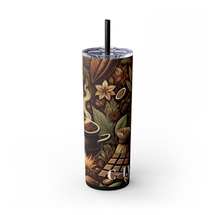 Bitterroot , 20oz Tumbler