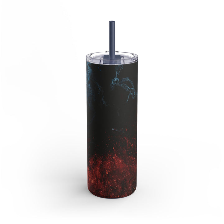 Fire n Ice Matte Tumbler, 20oz