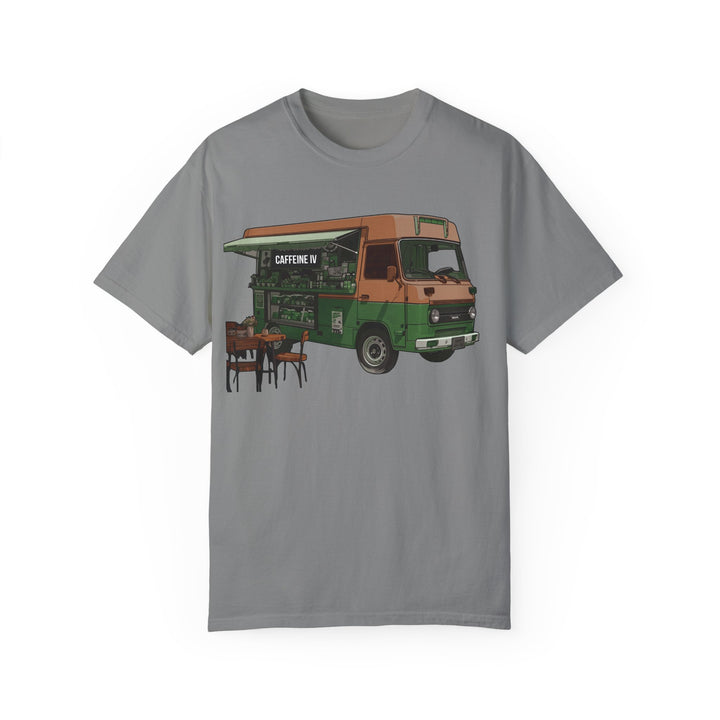 Coffee Break T-shirt