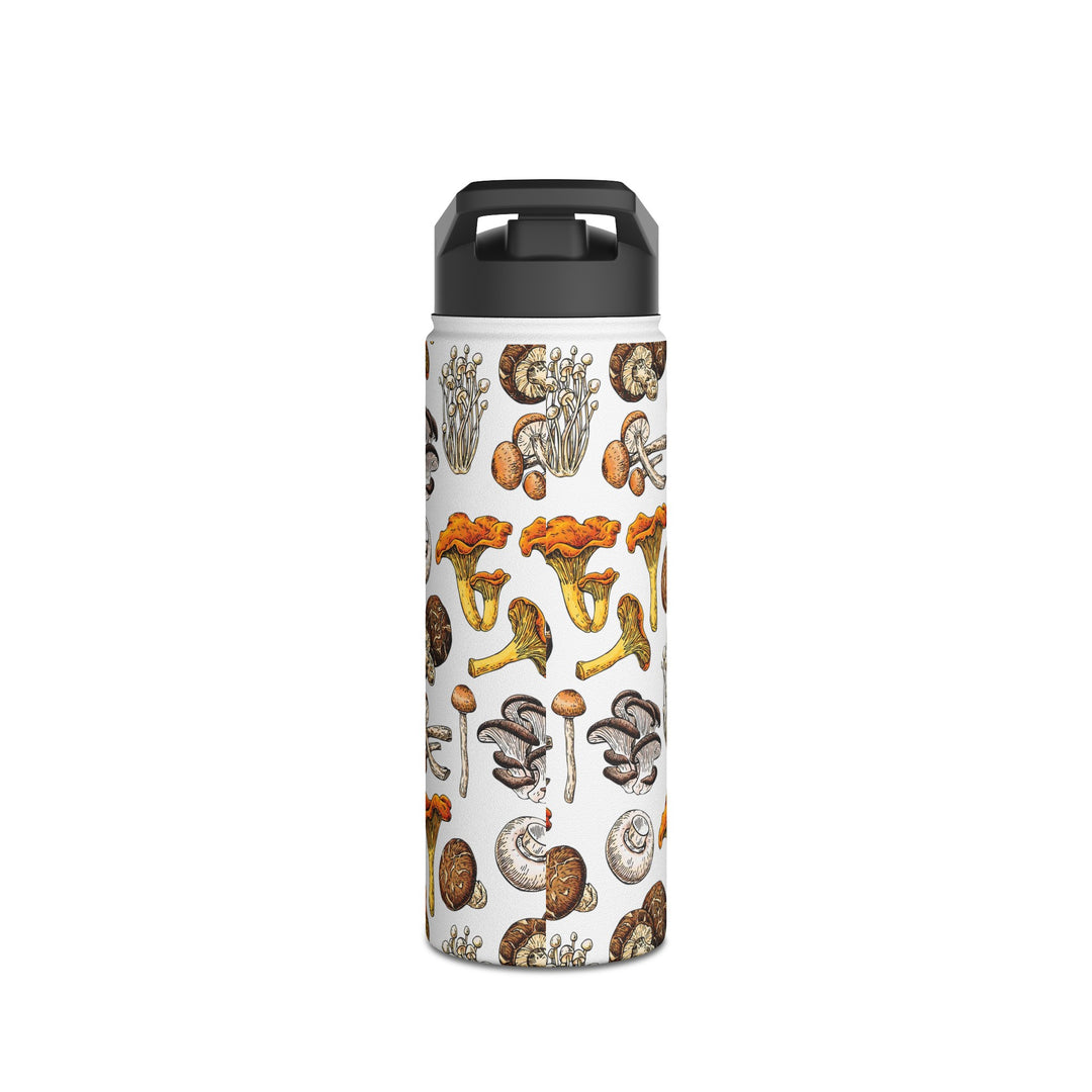 Shroom Stainless Steel Water Bottle