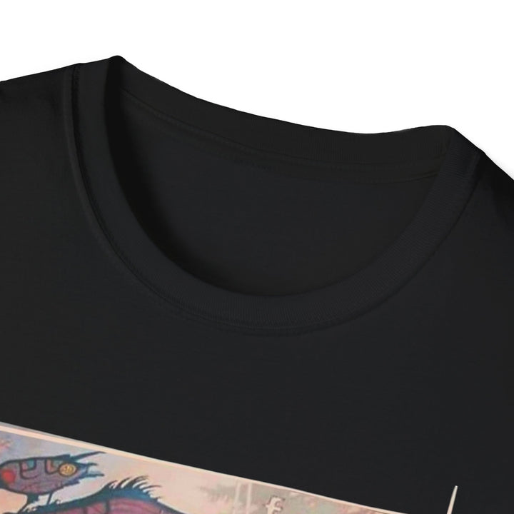 Rumi  Spiritual  Tee