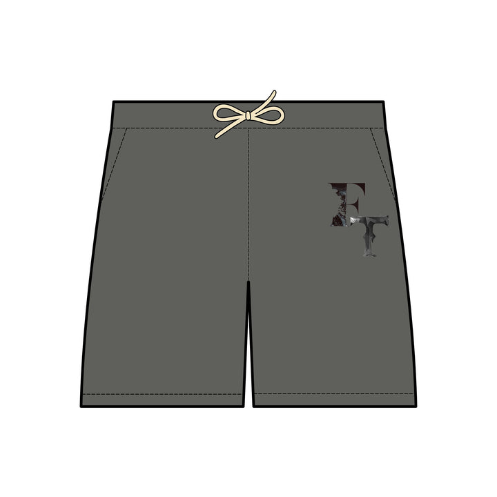 FT Fleece Sweat Shorts