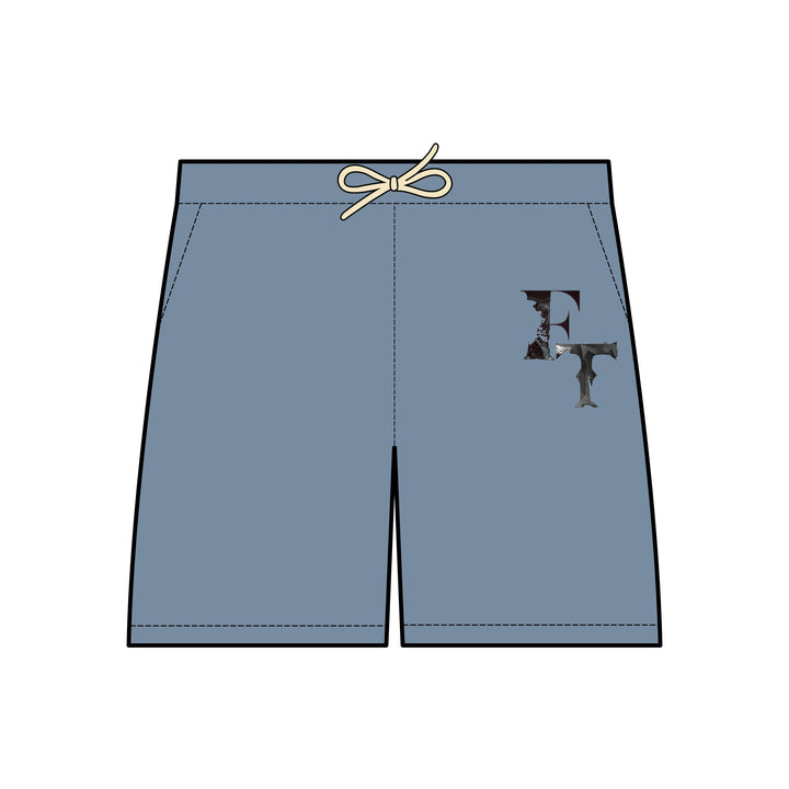 FT Fleece Sweat Shorts