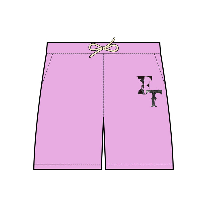 FT Fleece Sweat Shorts