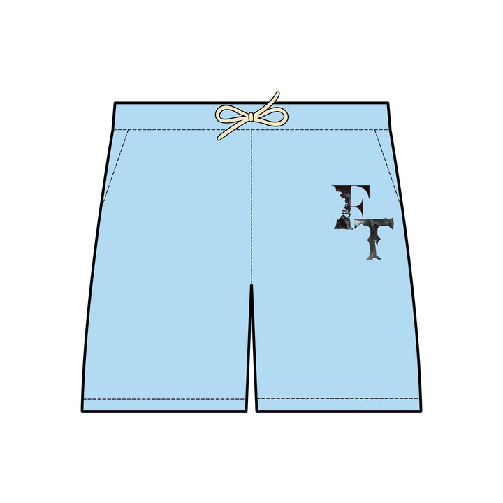 FT Fleece Sweat Shorts