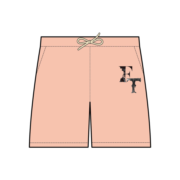 FT Fleece Sweat Shorts