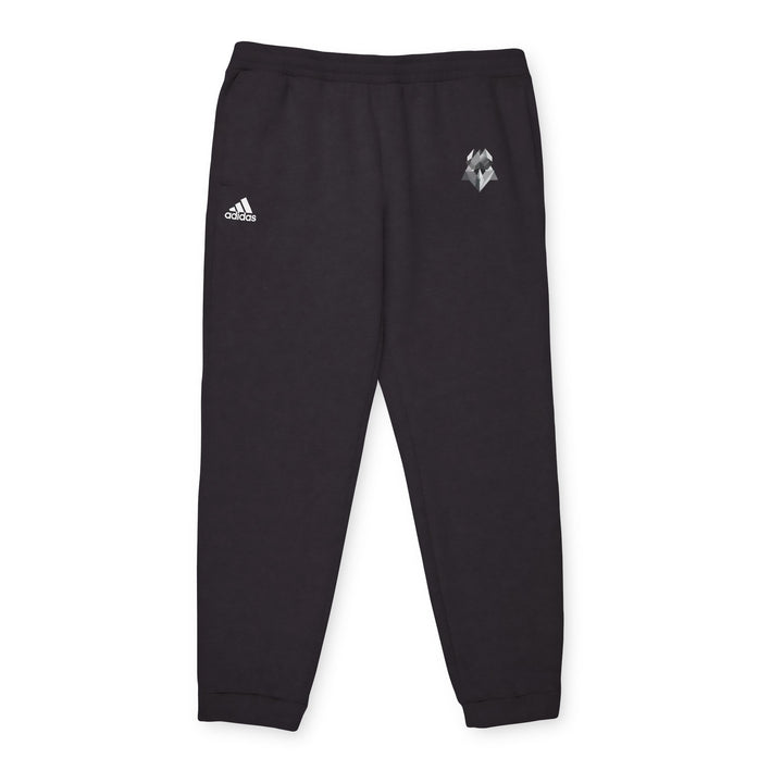Adidas Fleece Joggers with FizT Loggo