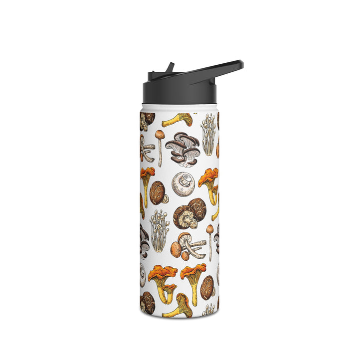Shroom Stainless Steel Water Bottle