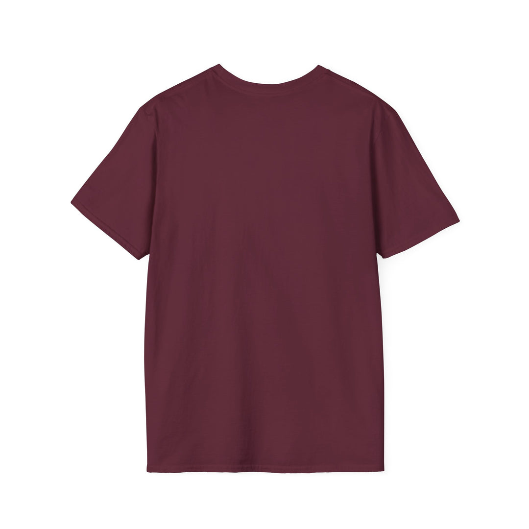 Fat Cat Soft-style T-Shirt