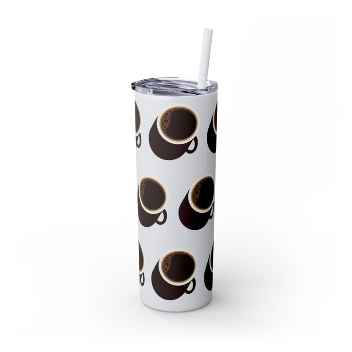Checkered Coffee