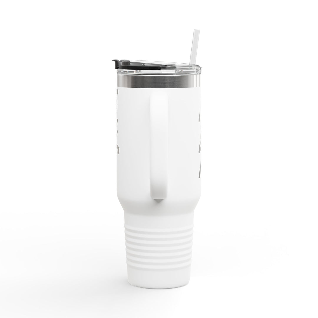 FizT Design 40oz Insulated Travel Mug -