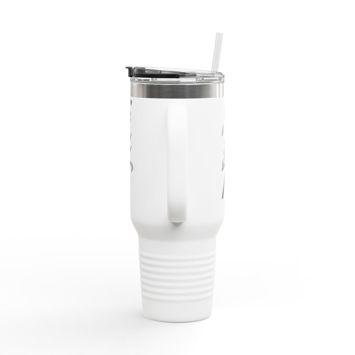 FizT Design 40oz Insulated Travel Mug -