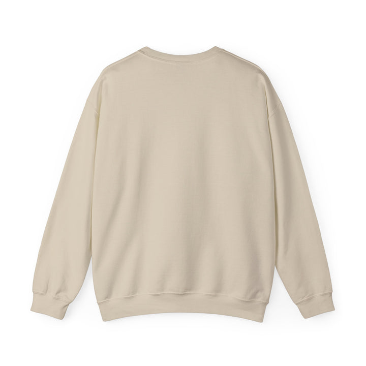 Reading Ghost Heavy Blend Sweatshirt