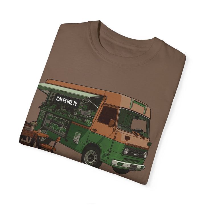Coffee Break T-shirt