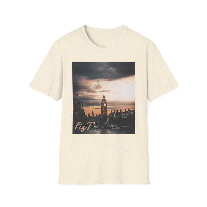 Big Ben Softstyle T-Shirt