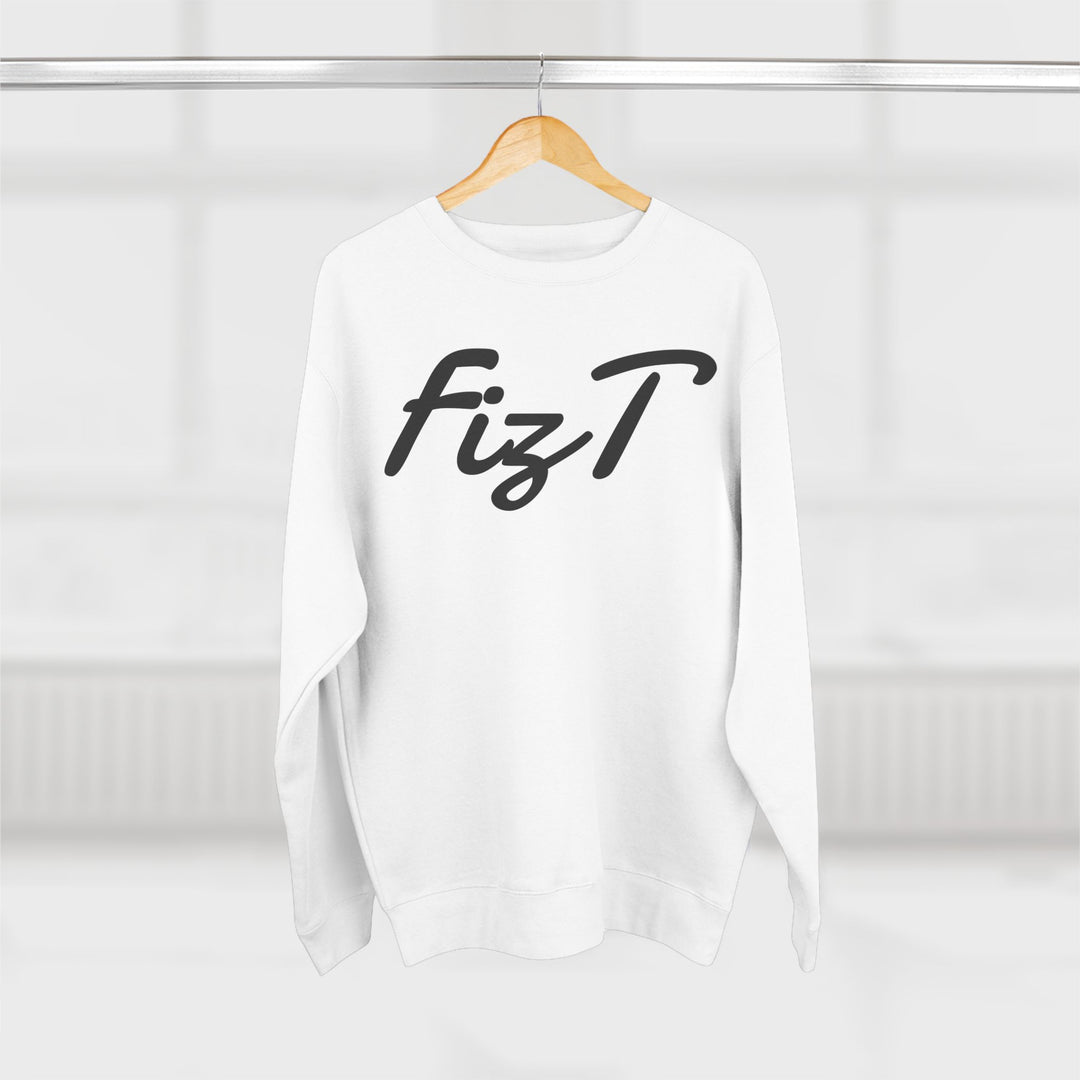 FIZT Crewneck Sweatshirt