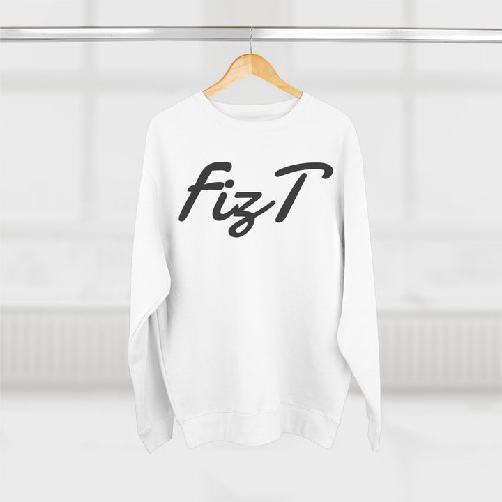 FIZT Crewneck Sweatshirt