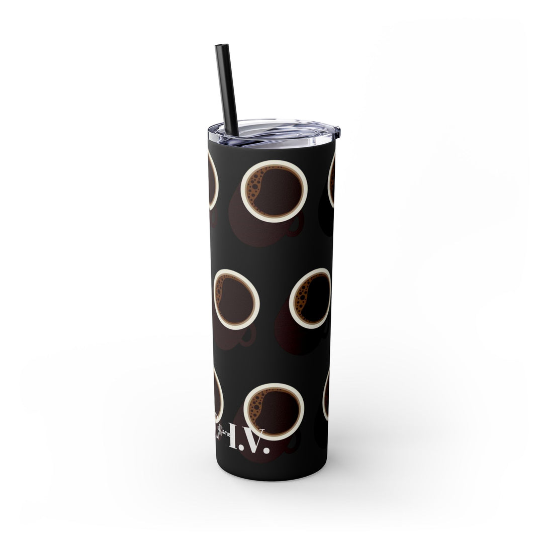 Checkered Coffee
