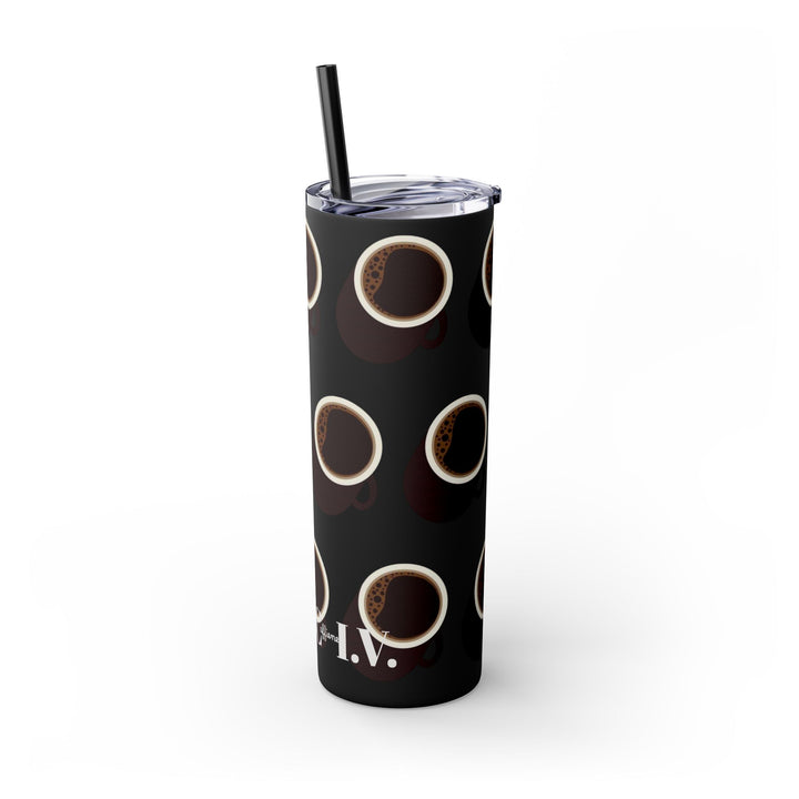 Checkered Coffee