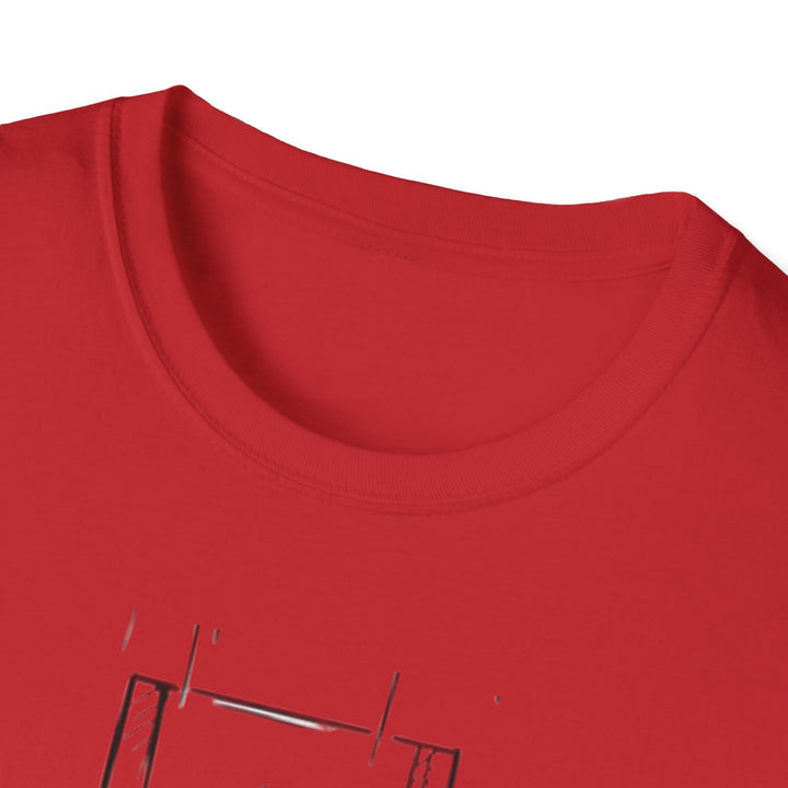 As per my last email T-Shirt