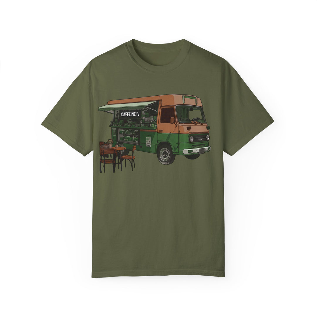 Coffee Break T-shirt