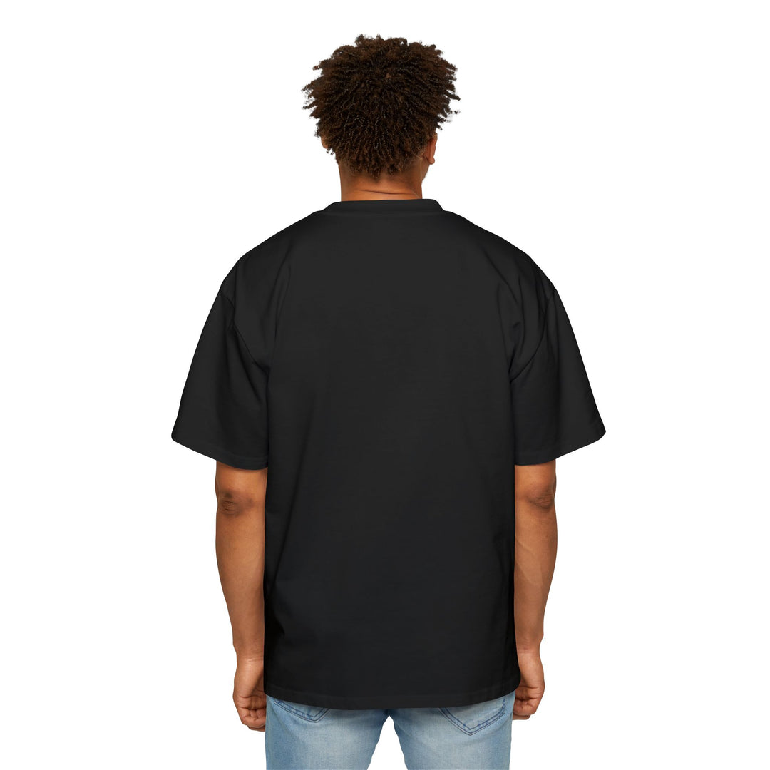 Astronaught Oversized Tee
