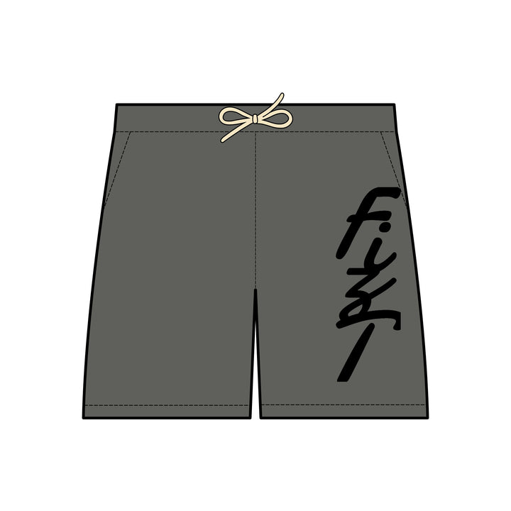 FizT Fleece Sweat Shorts