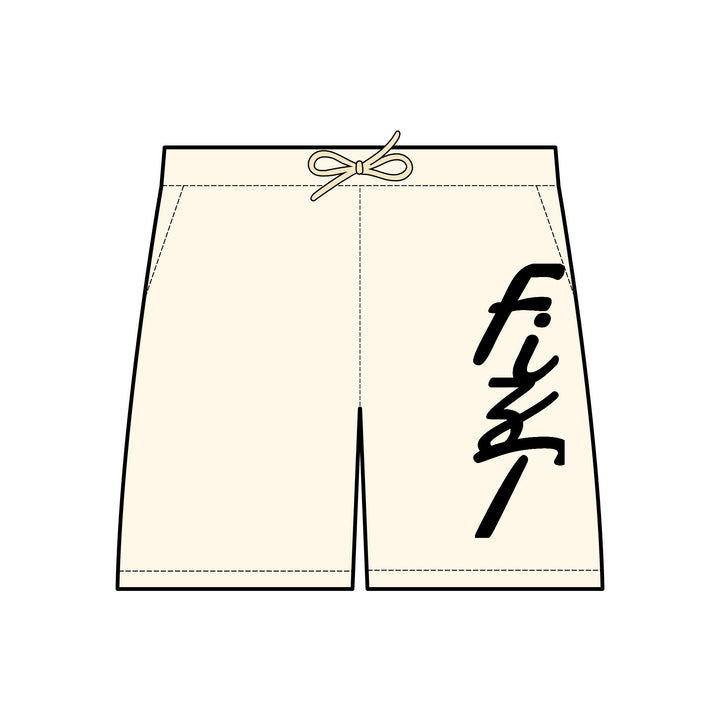 FizT Fleece Sweat Shorts