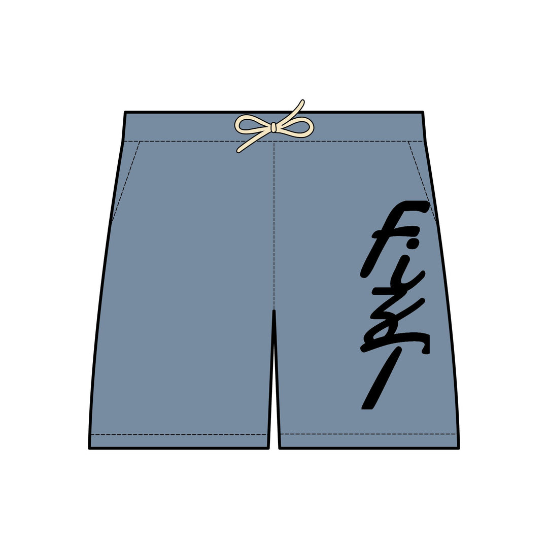 FizT Fleece Sweat Shorts