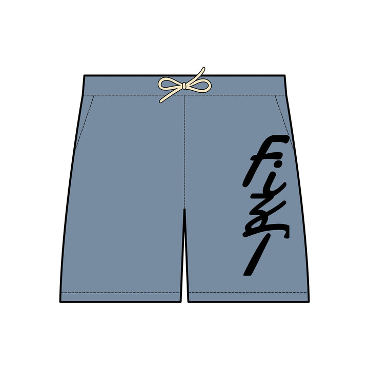 FizT Fleece Sweat Shorts