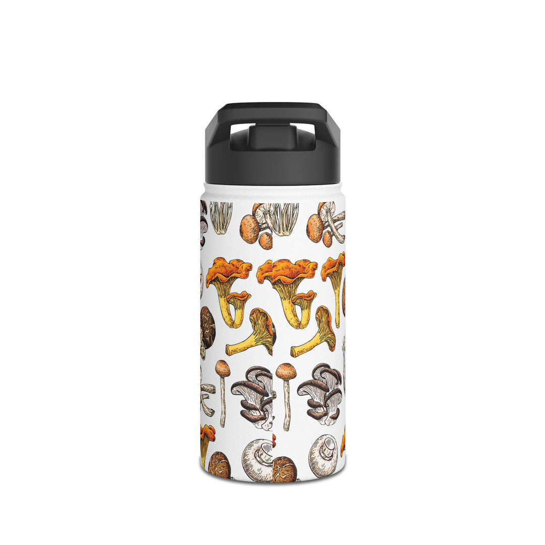 Shroom Stainless Steel Water Bottle