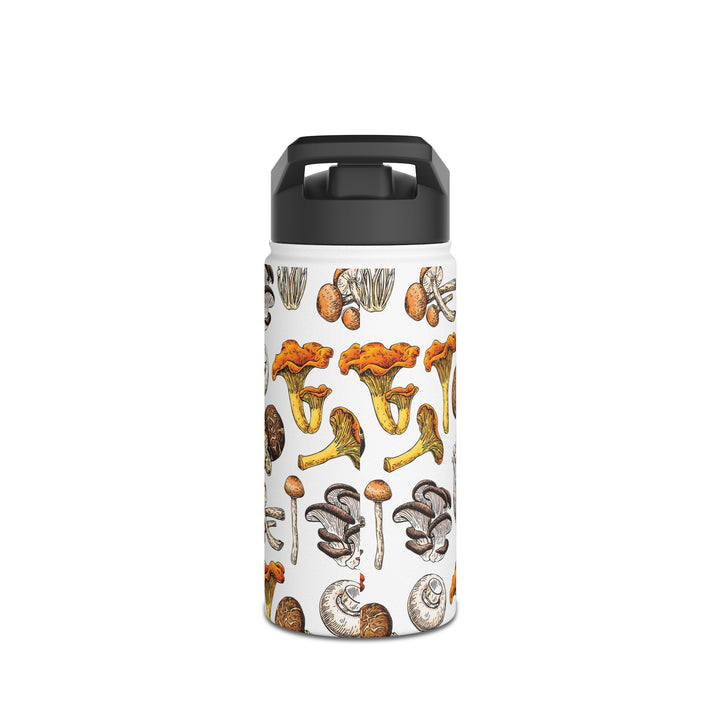 Shroom Stainless Steel Water Bottle