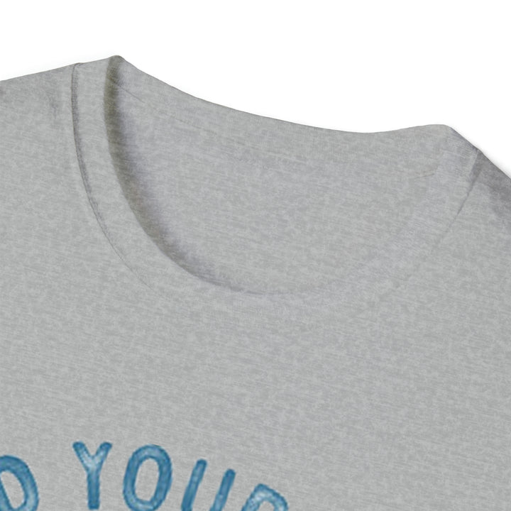 Find yourself Where's Waldo shirt