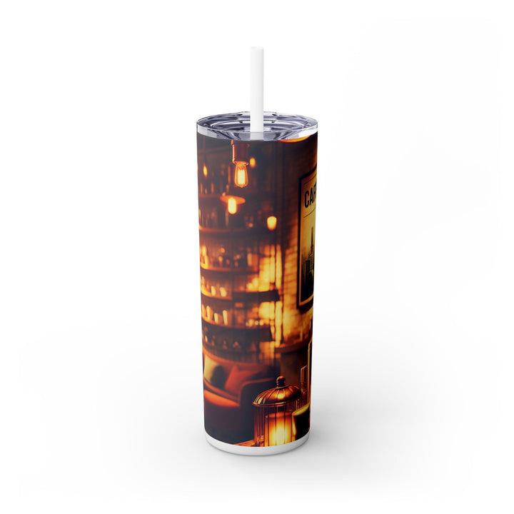Copy of Colombia Origin  20oz Tumbler