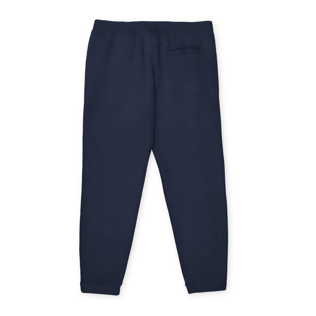 Adidas Fleece Joggers with FizT Loggo